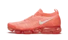 AIR VAPORMAX FLYKNIT 2 WMNS "Crimson Pulse"