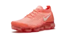 AIR VAPORMAX FLYKNIT 2 WMNS "Crimson Pulse"