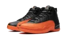 AIR JORDAN 12 WMNS "WNBA All-Star Brilliant Orange" FD9101 081