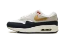Air Max 1 "White" HM9604 400