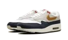 Air Max 1 "White" HM9604 400