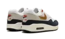 Air Max 1 "White" HM9604 400