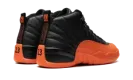 AIR JORDAN 12 WMNS "WNBA All-Star Brilliant Orange" FD9101 081