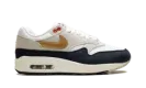 Air Max 1 "White" HM9604 400