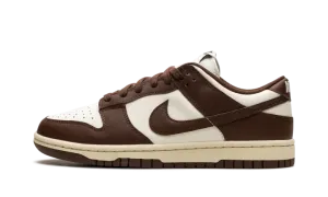 DUNK LOW WMNS "Cacao Wow" DD1503 124