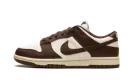 DUNK LOW WMNS "Cacao Wow" DD1503 124