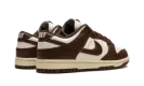 DUNK LOW WMNS "Cacao Wow" DD1503 124