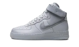 Air Force 1 High "Grey Volt" DZ5428 001