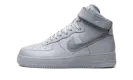 Air Force 1 High "Grey Volt" DZ5428 001