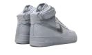 Air Force 1 High "Grey Volt" DZ5428 001