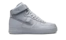 Air Force 1 High "Grey Volt" DZ5428 001