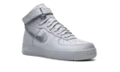 Air Force 1 High "Grey Volt" DZ5428 001