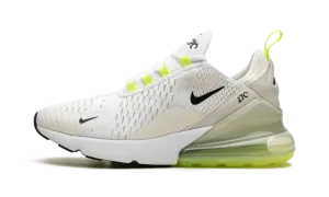 AIR MAX 270 WMNS "White Ghost Green" AH6789 108
