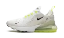 AIR MAX 270 WMNS "White Ghost Green" AH6789 108