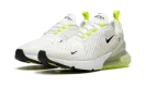 AIR MAX 270 WMNS "White Ghost Green" AH6789 108