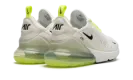 AIR MAX 270 WMNS "White Ghost Green" AH6789 108