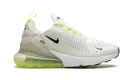 AIR MAX 270 WMNS "White Ghost Green" AH6789 108