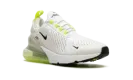 AIR MAX 270 WMNS "White Ghost Green" AH6789 108