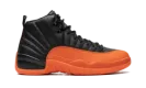 AIR JORDAN 12 WMNS "WNBA All-Star Brilliant Orange" FD9101 081