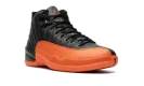 AIR JORDAN 12 WMNS "WNBA All-Star Brilliant Orange" FD9101 081