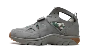 Air Trainer Huarache "Corteiz - Gully Grey" FQ8793 001