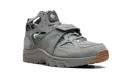 Air Trainer Huarache "Corteiz - Gully Grey" FQ8793 001