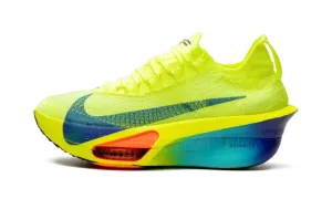 ZOOMX ALPHAFLY 3 WMNS "Volt" FD8315 700