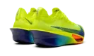 ZOOMX ALPHAFLY 3 WMNS "Volt" FD8315 700