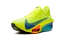 ZOOMX ALPHAFLY 3 WMNS "Volt" FD8315 700