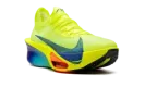 ZOOMX ALPHAFLY 3 WMNS "Volt" FD8315 700