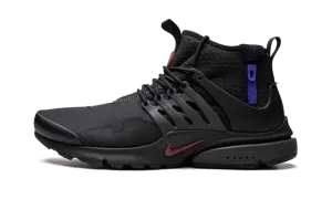 Air Presto Mid Utility "Star Wars Darth Vader" DC8751 001