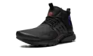Air Presto Mid Utility "Star Wars Darth Vader" DC8751 001