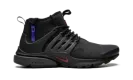 Air Presto Mid Utility "Star Wars Darth Vader" DC8751 001