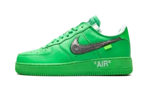 Air Force 1 Low "Off-White - Brooklyn" DX1419 300