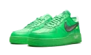 Air Force 1 Low "Off-White - Brooklyn" DX1419 300