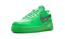 Air Force 1 Low "Off-White - Brooklyn" DX1419 300