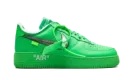 Air Force 1 Low "Off-White - Brooklyn" DX1419 300