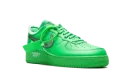 Air Force 1 Low "Off-White - Brooklyn" DX1419 300