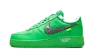 Air Force 1 Low "Off-White - Brooklyn" DX1419 300