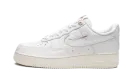 AIR FORCE 1 LO MNS WMNS "Logo Pack - White" DZ5616 100
