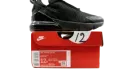 Air Max 270 (PS) "Triple Black" AO2372 006