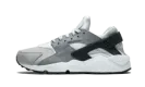 AIR HUARACHE RUN PRM MNS WMNS "Grey" 683818 009