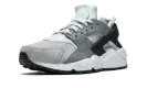 AIR HUARACHE RUN PRM MNS WMNS "Grey" 683818 009