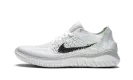 FREE RN FLYKNIT 2018 MNS WMNS 942839 100