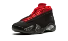 AIR JORDAN 14 LO WMNS "Red Lipstick" DH4121 006