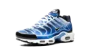 Air Max Plus "Light Streaks" DZ3531 400