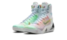 Kobe 9 Elite Protro "What The" FZ7335 101
