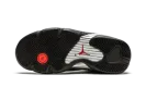 AIR JORDAN 14 LO WMNS "Red Lipstick" DH4121 006