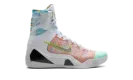 Kobe 9 Elite Protro "What The" FZ7335 101