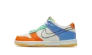 Dunk Low GS "Nike 101" DX3363 100